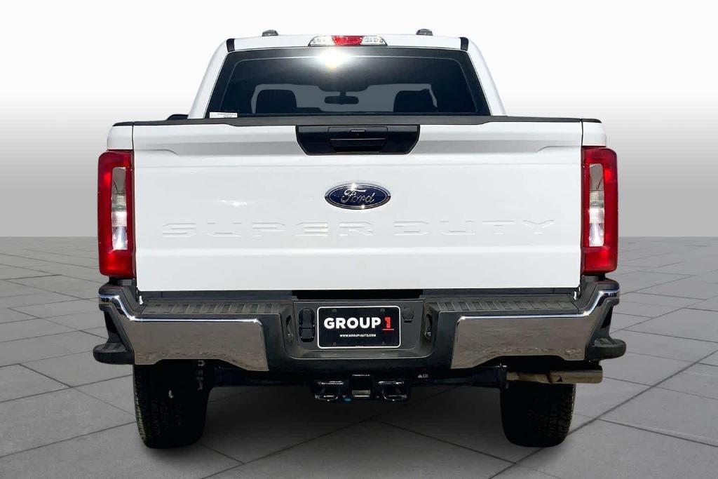 new 2026 Ford F-350 car, priced at $68,405