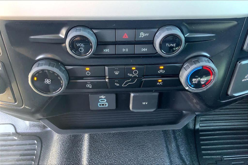 new 2026 Ford F-350 car, priced at $68,405