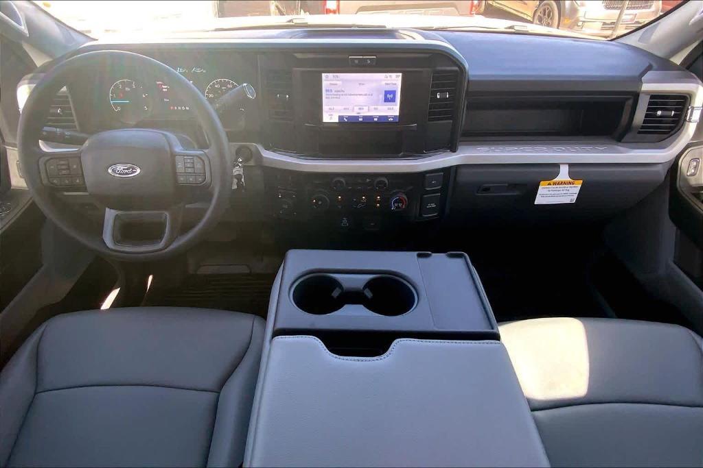 new 2026 Ford F-350 car, priced at $68,405