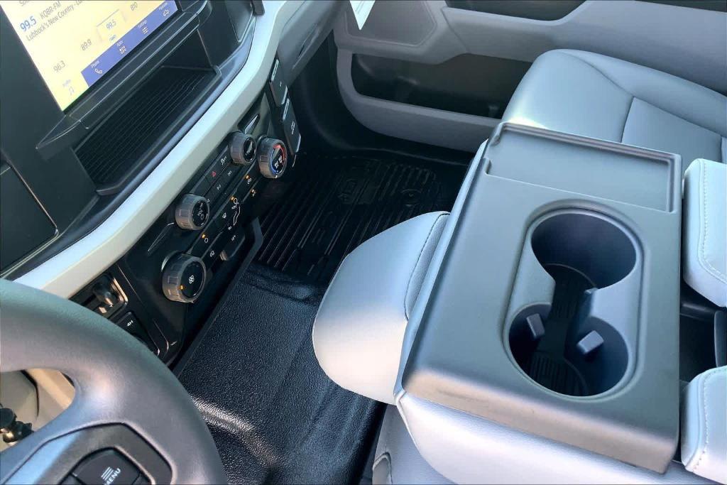 new 2026 Ford F-350 car, priced at $68,405