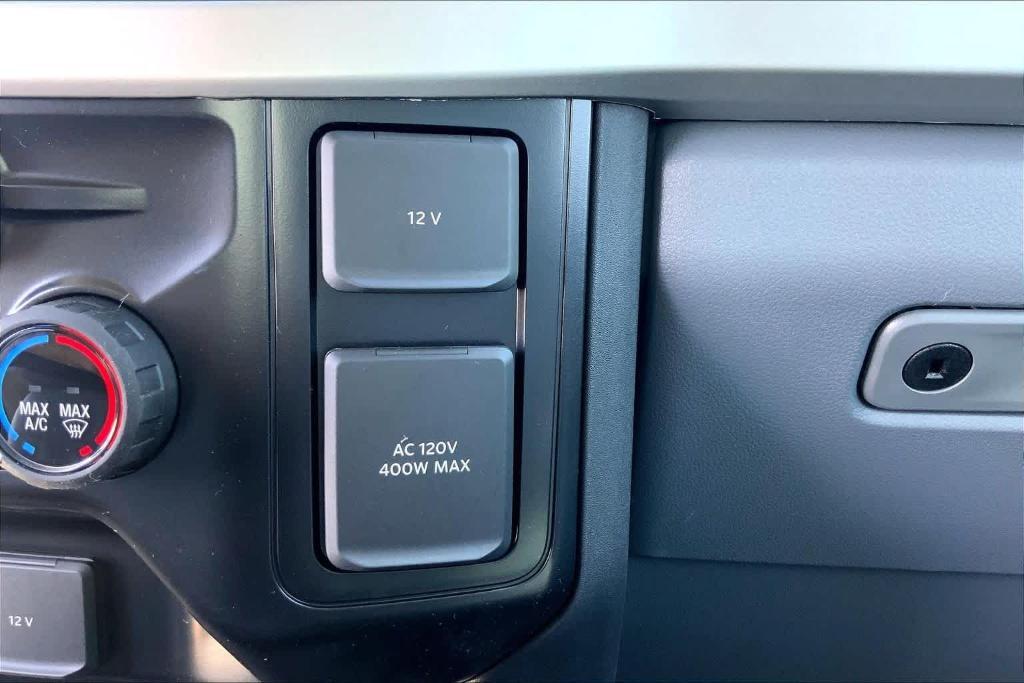 new 2026 Ford F-350 car, priced at $68,405