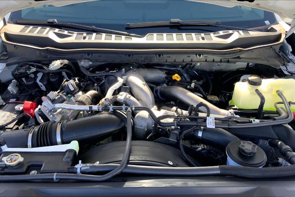 new 2026 Ford F-350 car, priced at $68,405