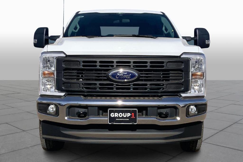new 2026 Ford F-350 car, priced at $68,405