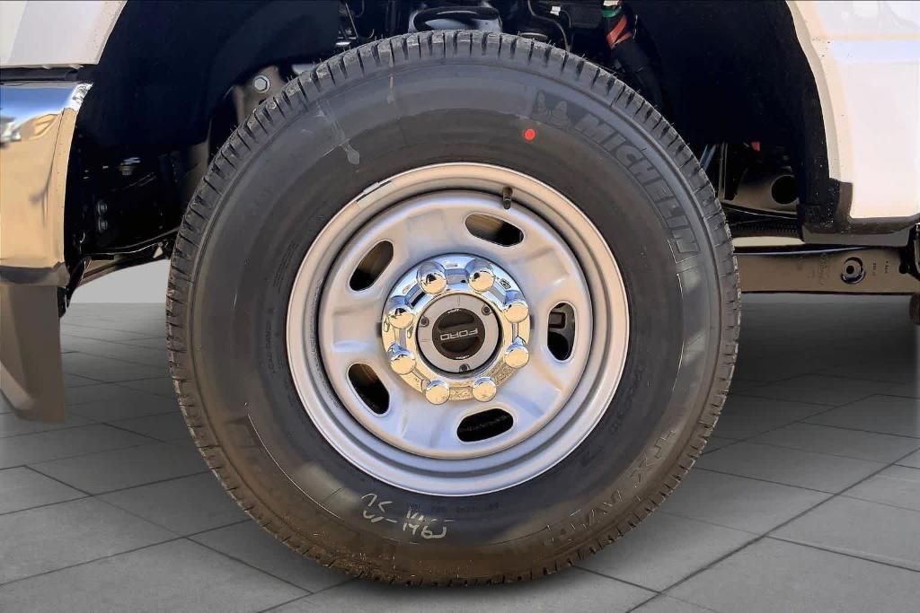 new 2026 Ford F-350 car, priced at $68,405