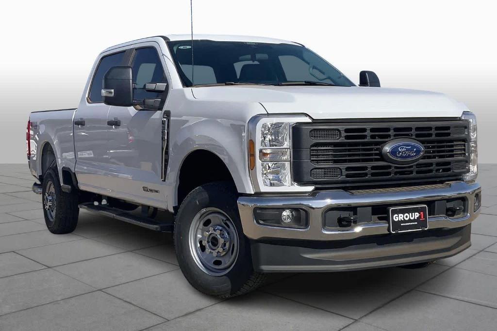 new 2026 Ford F-350 car, priced at $68,405