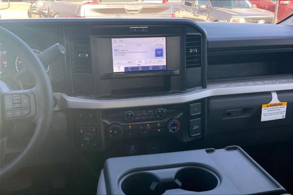 new 2026 Ford F-350 car, priced at $68,405