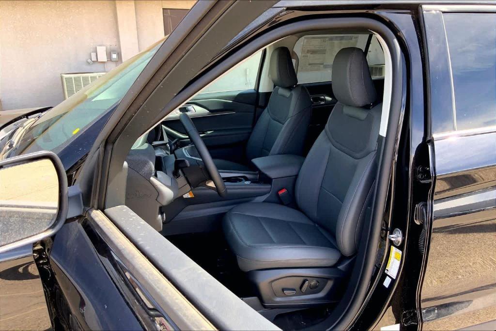 new 2026 Ford Explorer car, priced at $45,150