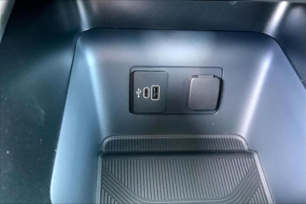new 2026 Ford Explorer car, priced at $45,150