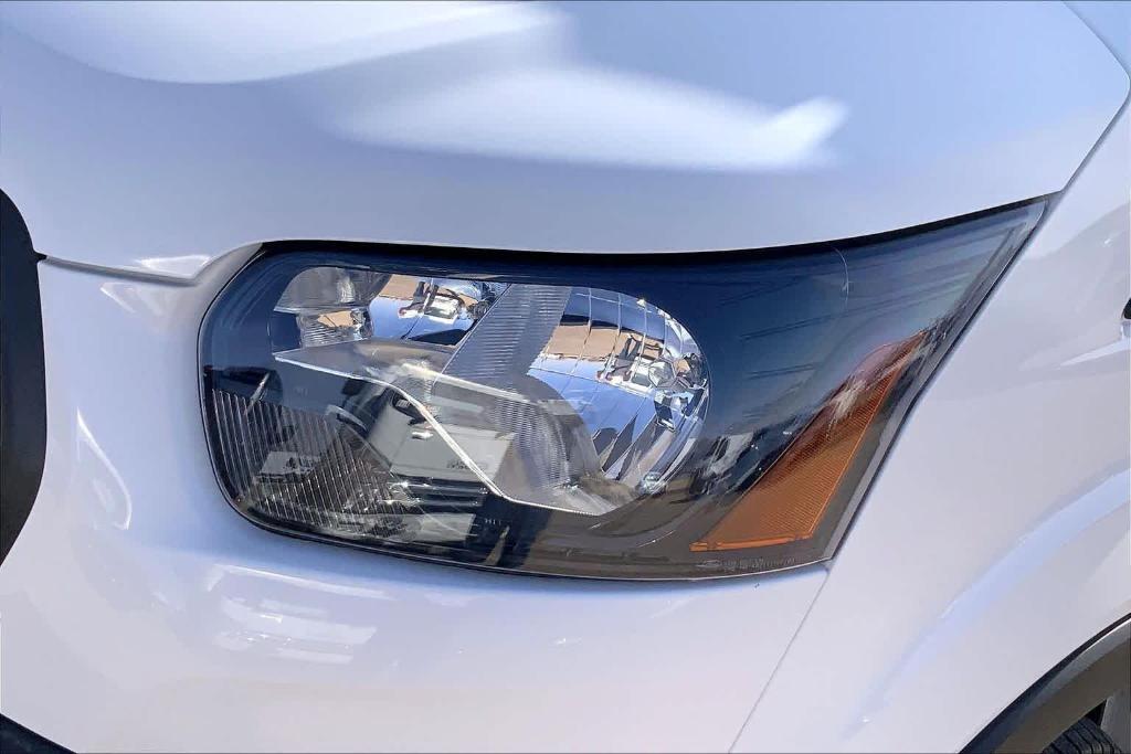 new 2026 Ford Transit-150 car, priced at $52,975