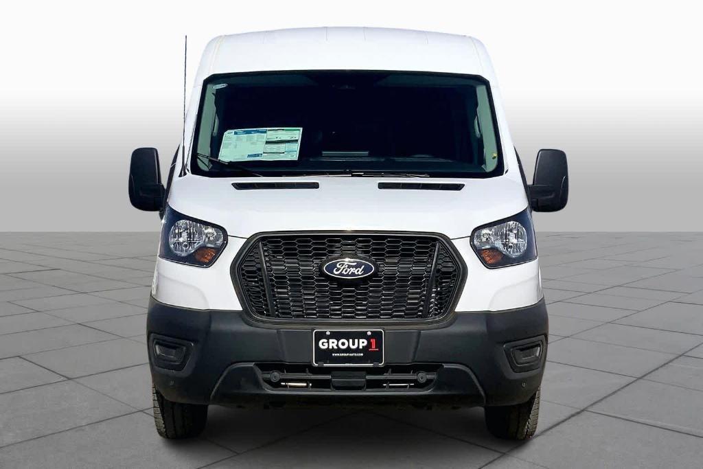 new 2026 Ford Transit-150 car, priced at $52,975