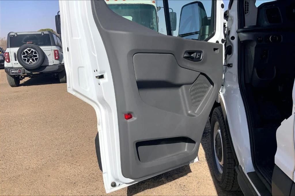 new 2026 Ford Transit-150 car, priced at $52,975