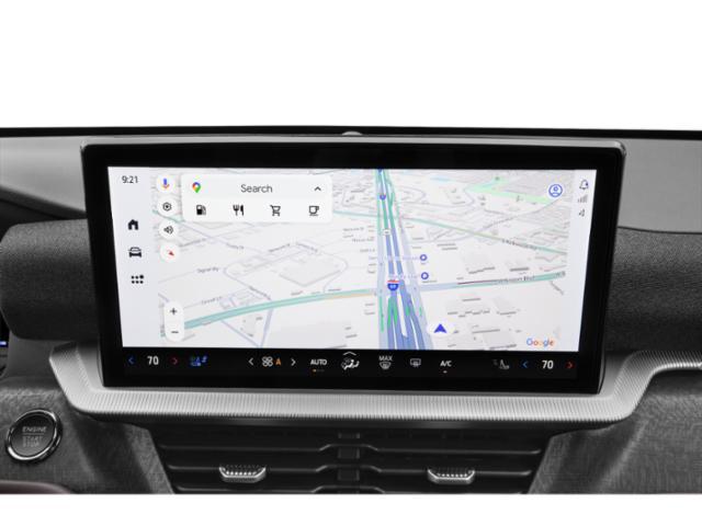 new 2026 Ford Explorer car, priced at $51,305