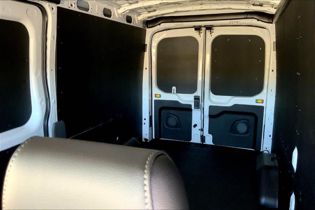 new 2026 Ford Transit-250 car, priced at $54,175