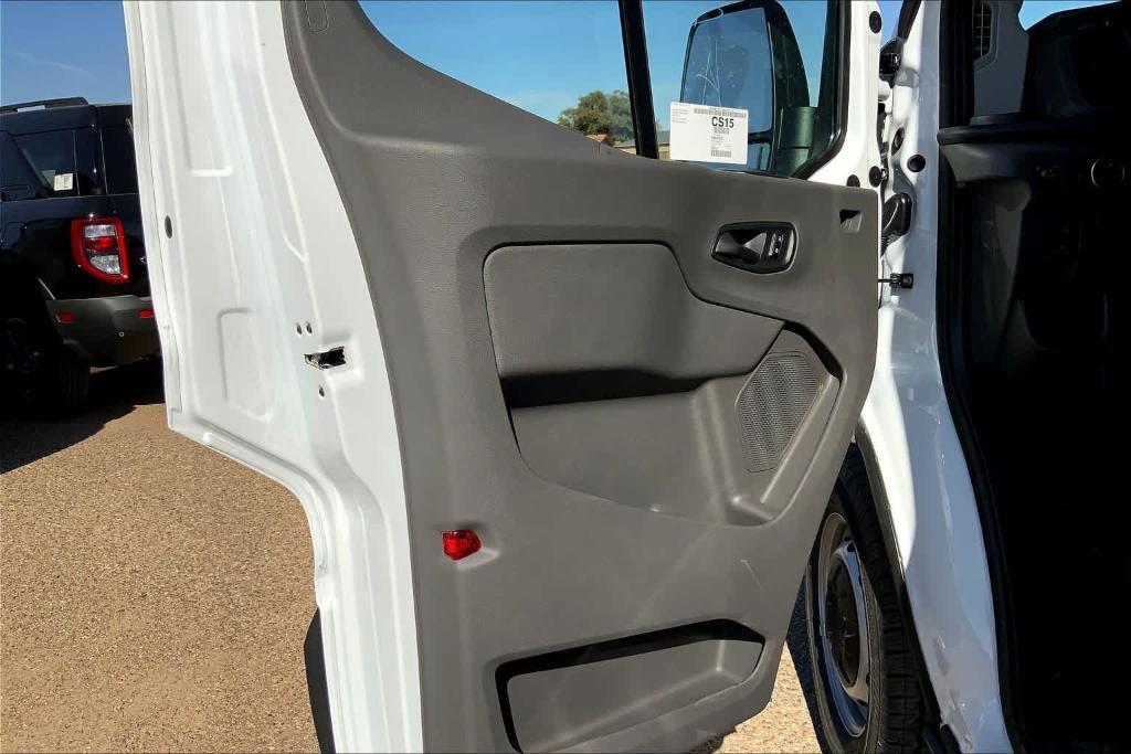 new 2026 Ford Transit-250 car, priced at $54,175