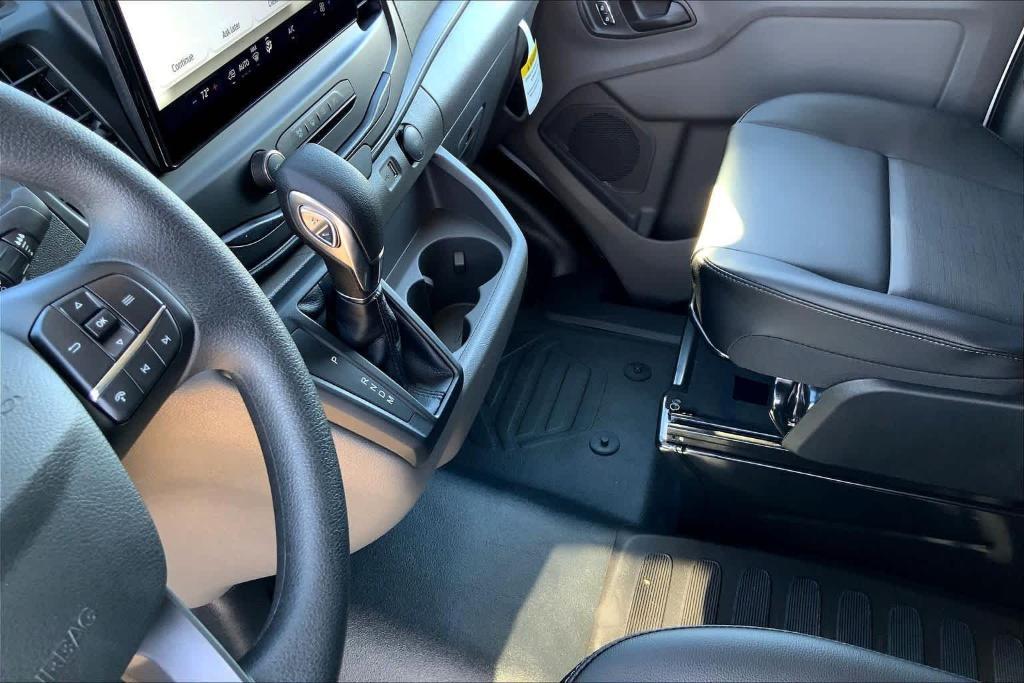 new 2026 Ford Transit-250 car, priced at $54,175