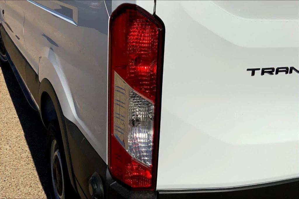 new 2026 Ford Transit-250 car, priced at $50,450