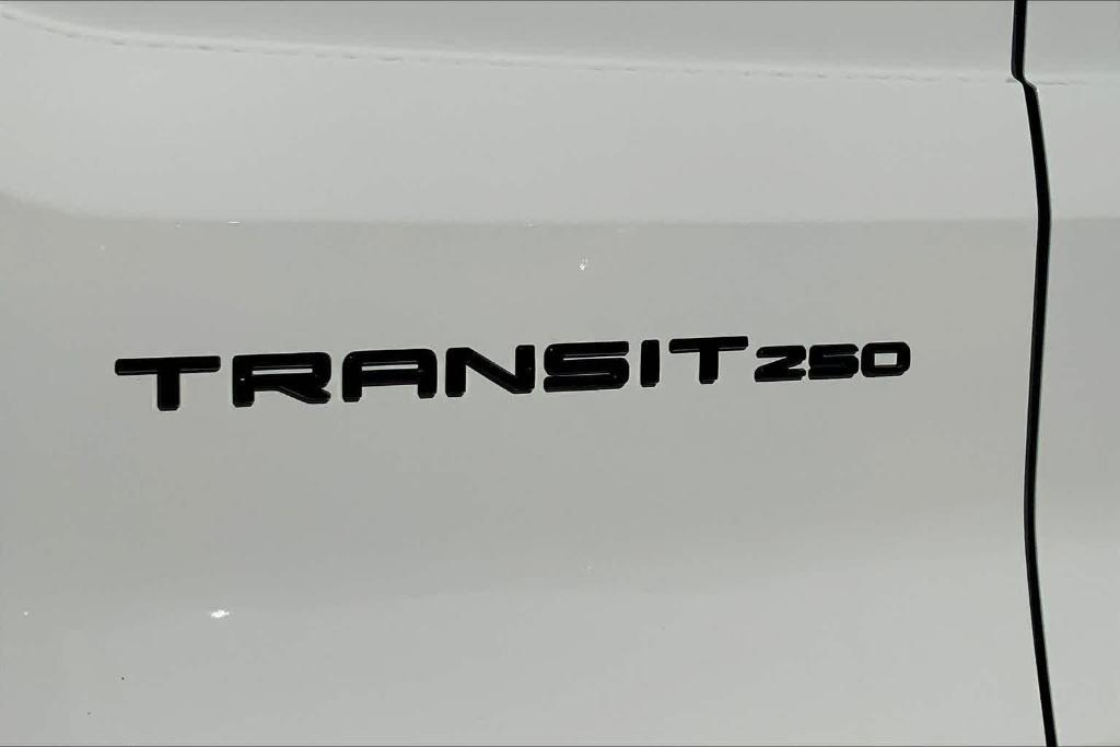 new 2026 Ford Transit-250 car, priced at $54,175