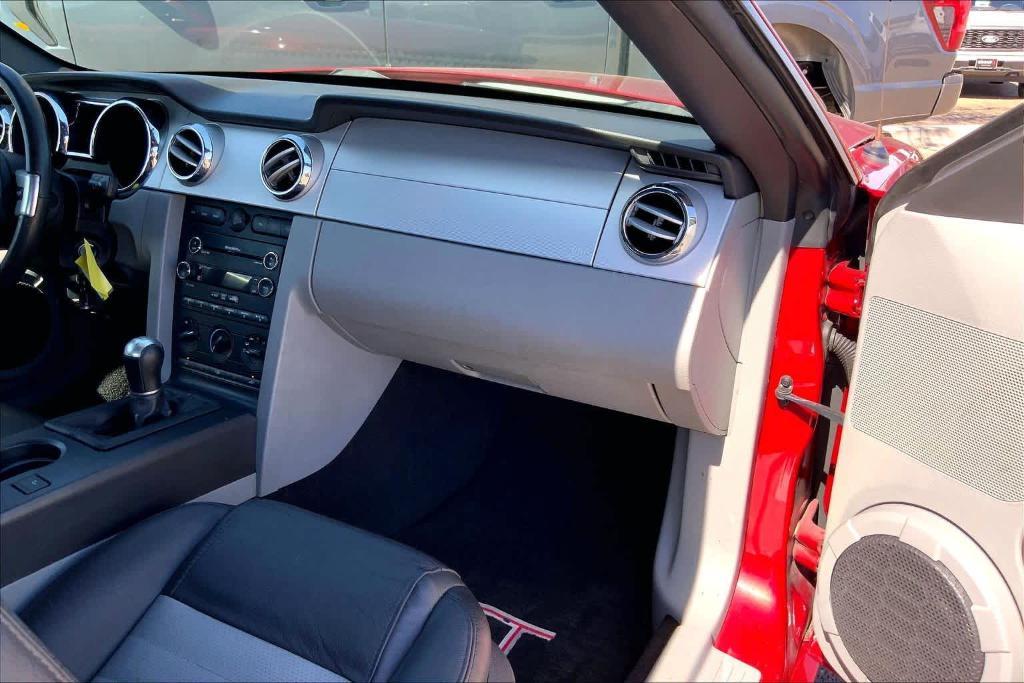 used 2008 Ford Mustang car, priced at $11,331