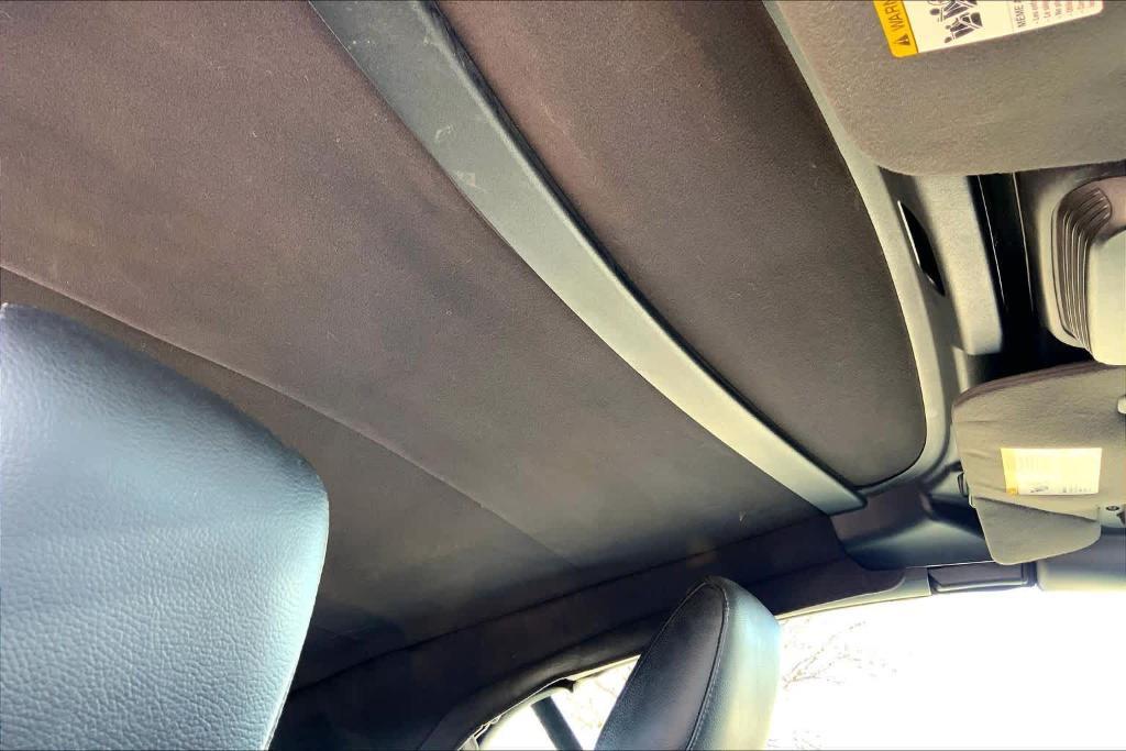 used 2008 Ford Mustang car, priced at $11,331