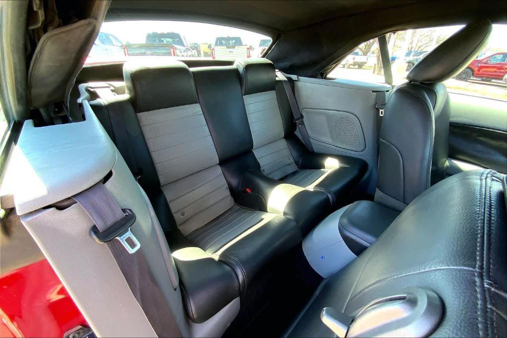 used 2008 Ford Mustang car, priced at $11,331