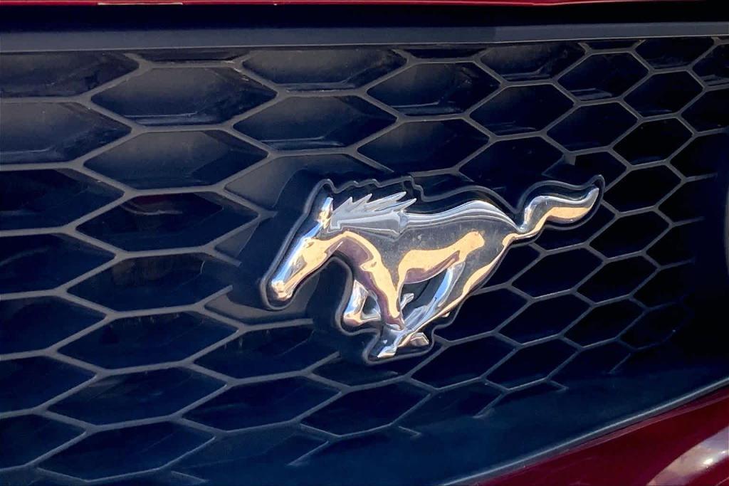 used 2008 Ford Mustang car, priced at $11,331