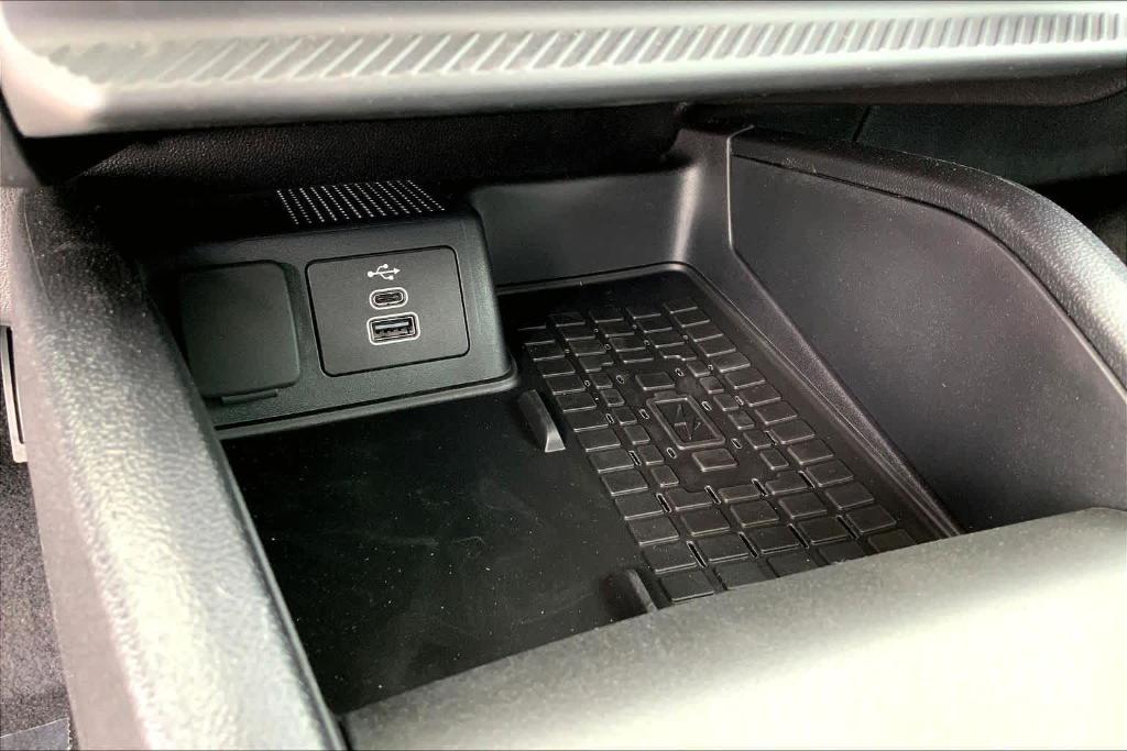 new 2025 Ford Bronco Sport car, priced at $29,190