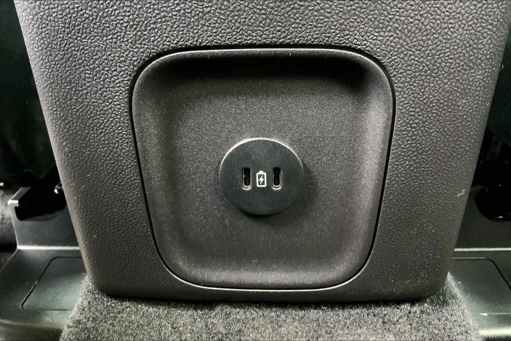 new 2025 Ford Bronco Sport car, priced at $29,190