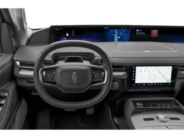 new 2026 Lincoln Navigator car, priced at $107,390