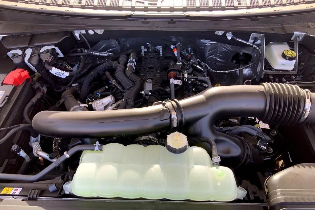 new 2026 Lincoln Navigator car, priced at $107,615