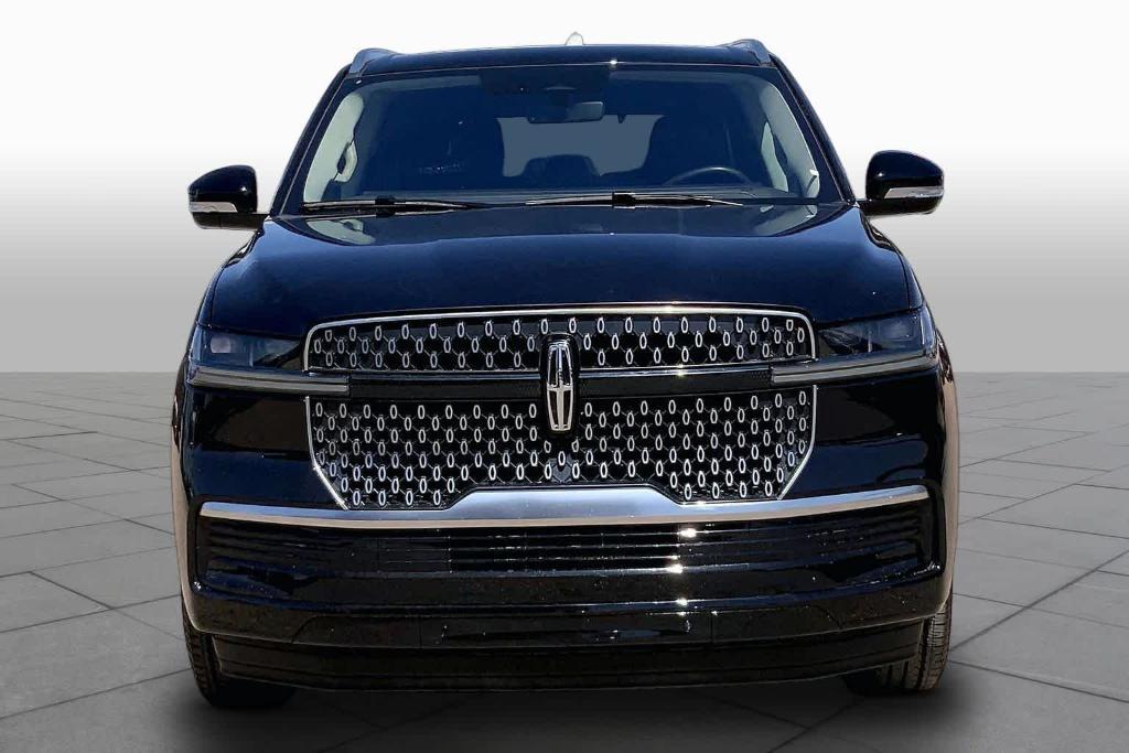 used 2025 Lincoln Navigator car, priced at $82,534