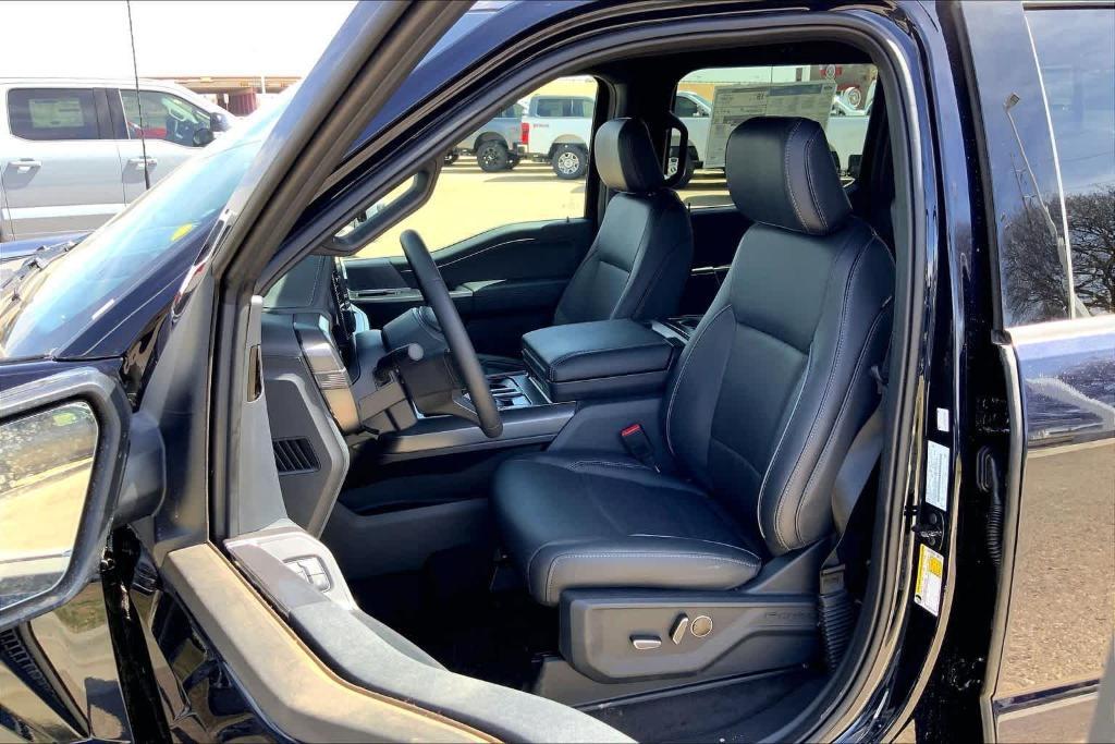 new 2026 Ford F-150 car, priced at $76,405