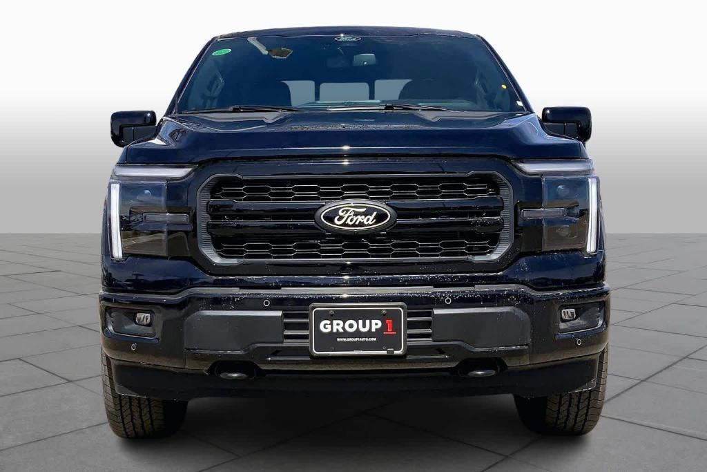 new 2026 Ford F-150 car, priced at $76,405