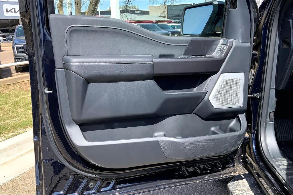 new 2026 Ford F-150 car, priced at $76,405