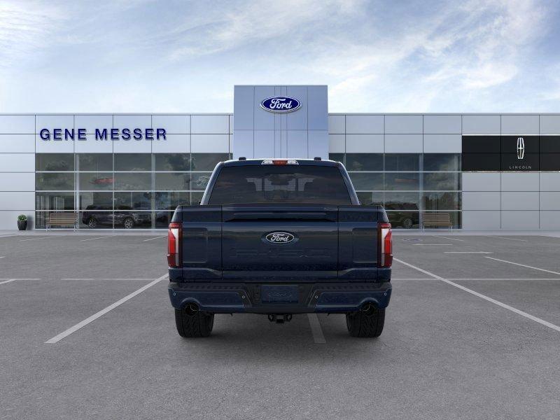 new 2026 Ford F-150 car, priced at $71,430