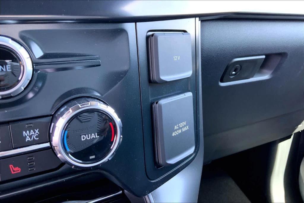new 2026 Ford F-150 car, priced at $76,405