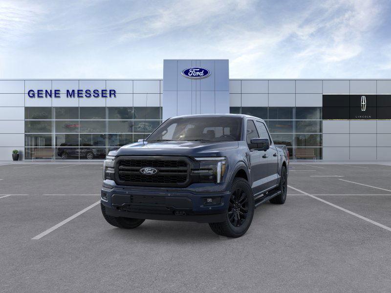 new 2026 Ford F-150 car, priced at $71,430