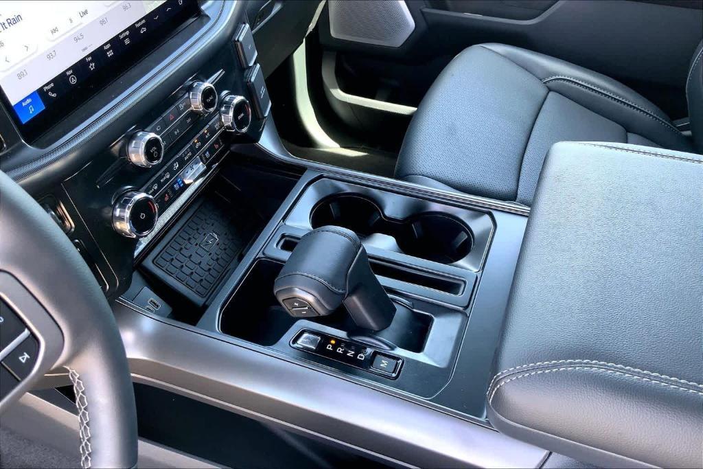 new 2026 Ford F-150 car, priced at $76,405