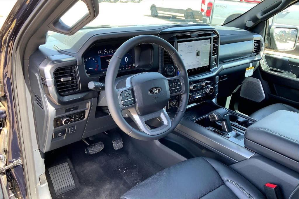 new 2026 Ford F-150 car, priced at $76,405