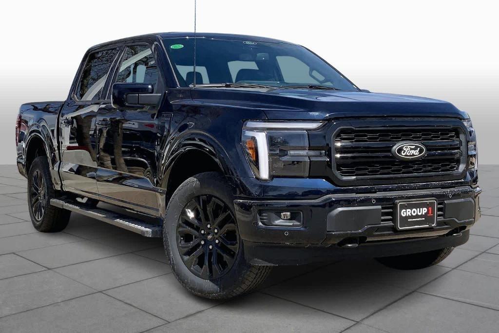 new 2026 Ford F-150 car, priced at $76,405