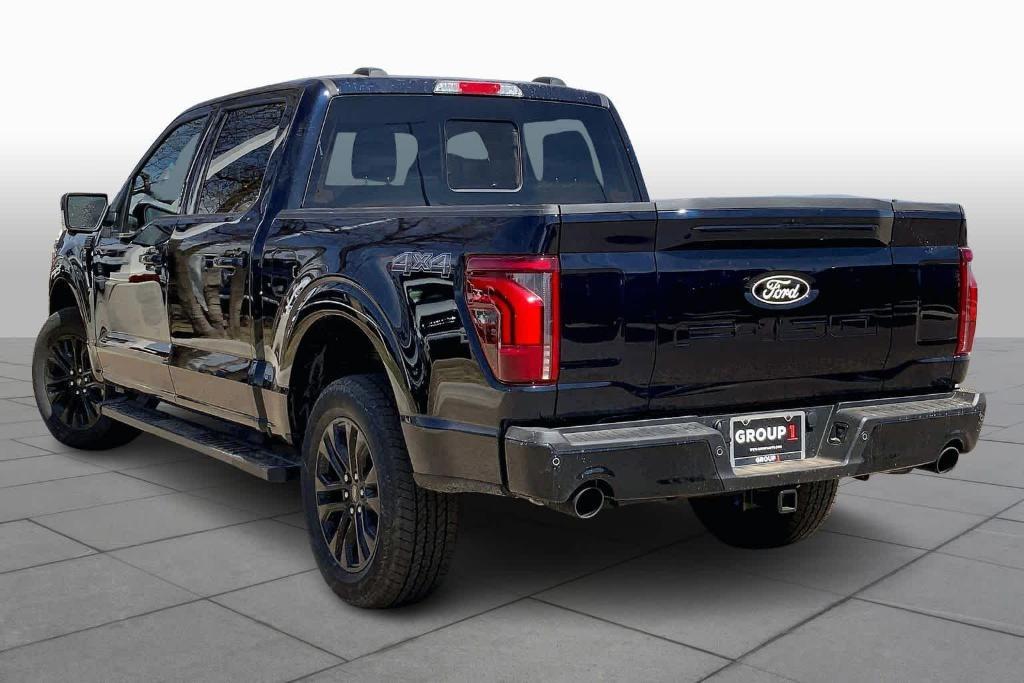new 2026 Ford F-150 car, priced at $76,405