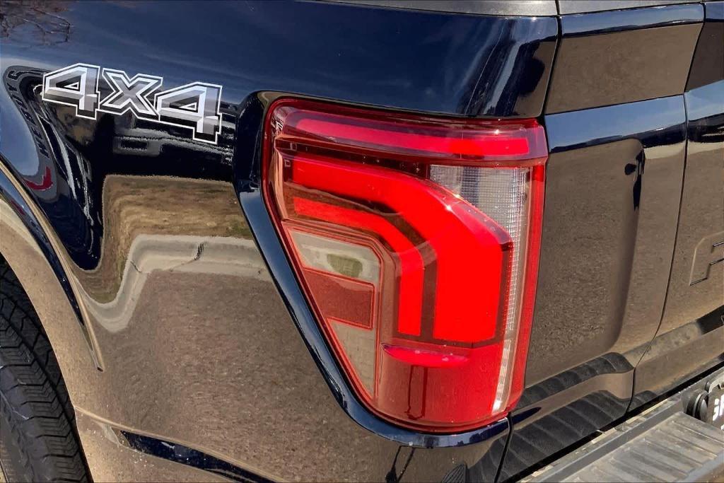 new 2026 Ford F-150 car, priced at $76,405