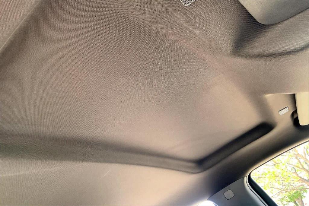used 2021 GMC Sierra 1500 car, priced at $37,366