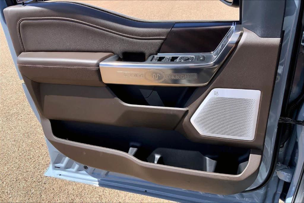 new 2026 Ford F-250 car, priced at $99,780