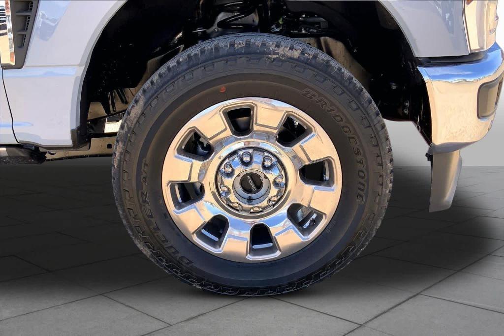 new 2026 Ford F-250 car, priced at $99,780