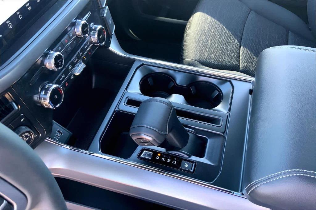 new 2026 Ford F-150 car, priced at $65,845