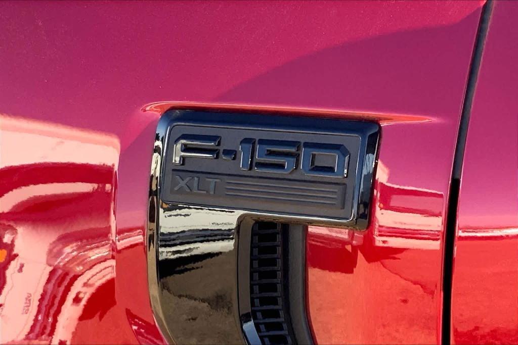 new 2026 Ford F-150 car, priced at $65,845