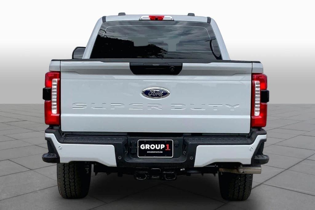 new 2026 Ford F-250 car, priced at $73,425