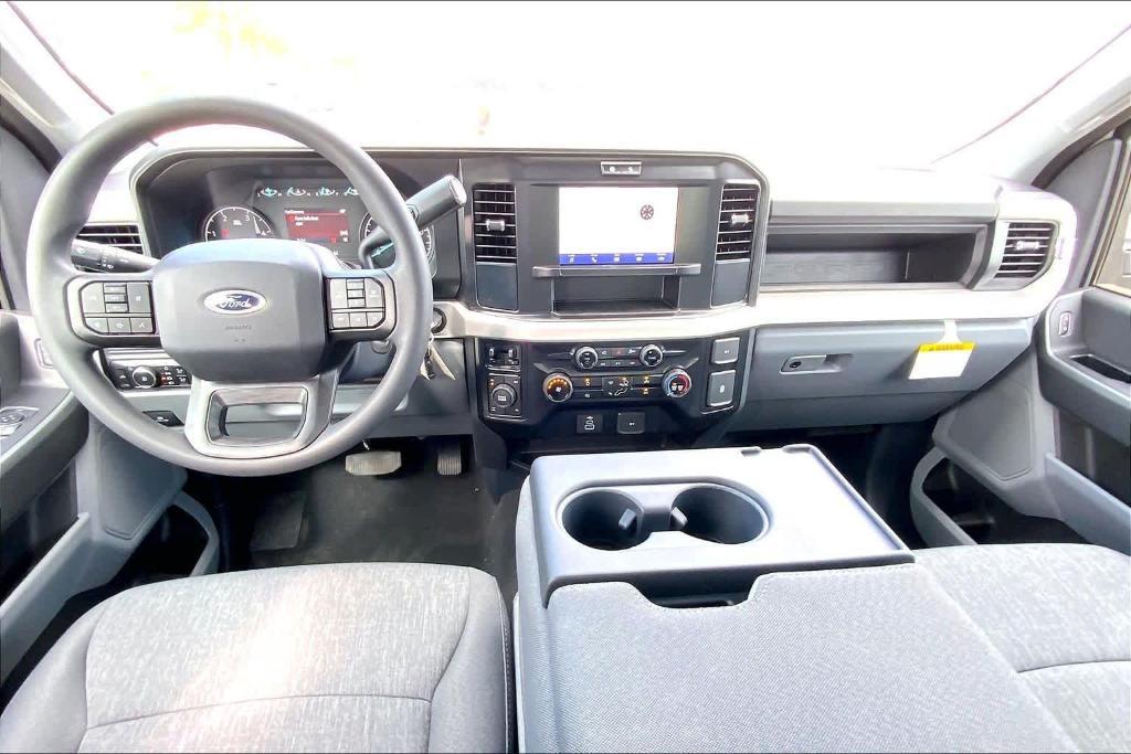 new 2026 Ford F-250 car, priced at $73,425