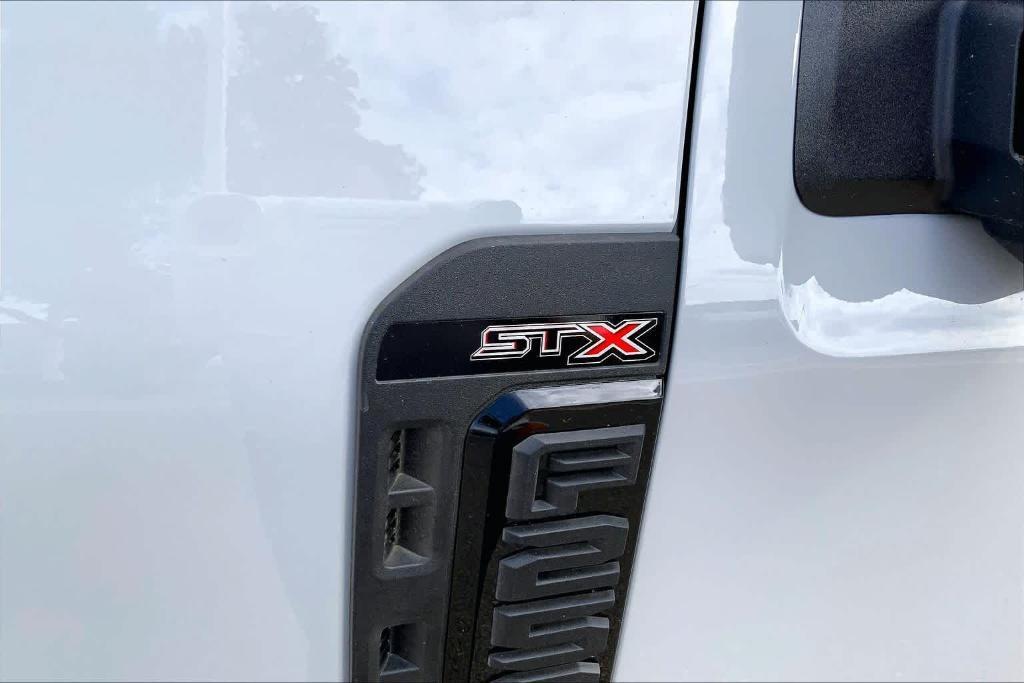 new 2026 Ford F-250 car, priced at $73,425