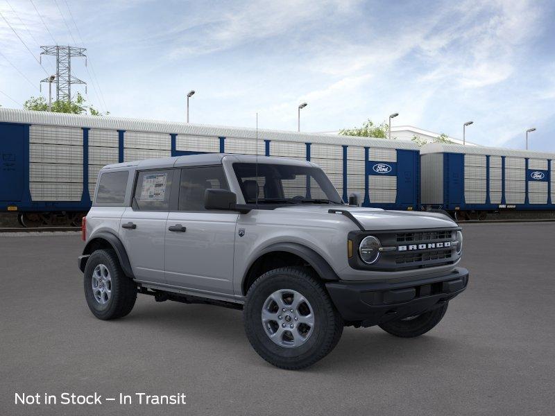 new 2026 Ford Bronco car, priced at $49,235
